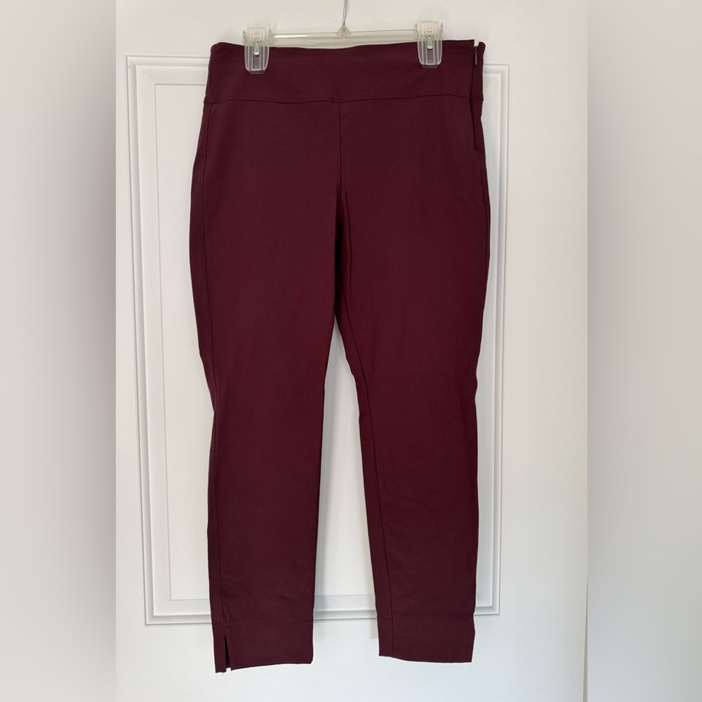 Athleta Wander Slim Ankle Pant Sz. 14